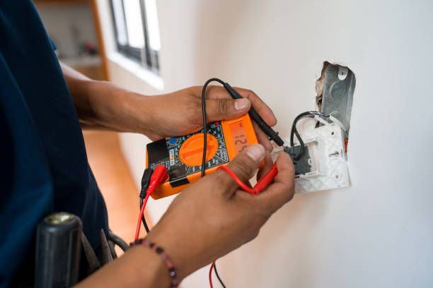 Best Home Electrical Repair  in Vergennes, VT