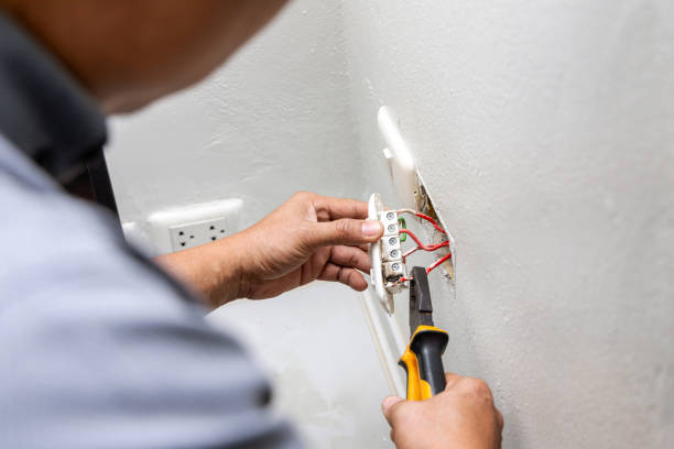 Best Commercial Electrician Services  in Vergennes, VT