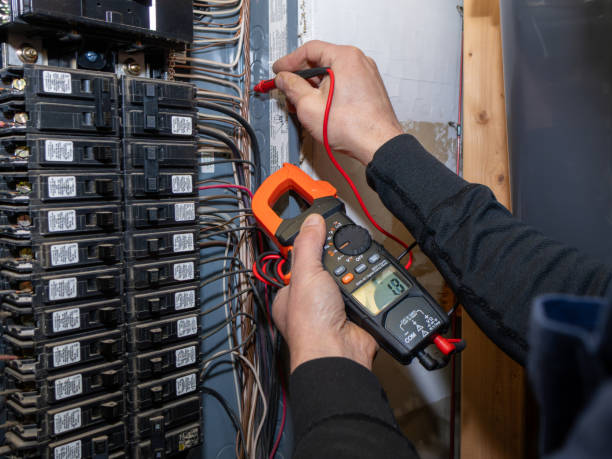 Best Electrical Rewiring Services  in Vergennes, VT